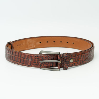 Men’s Brown Belt