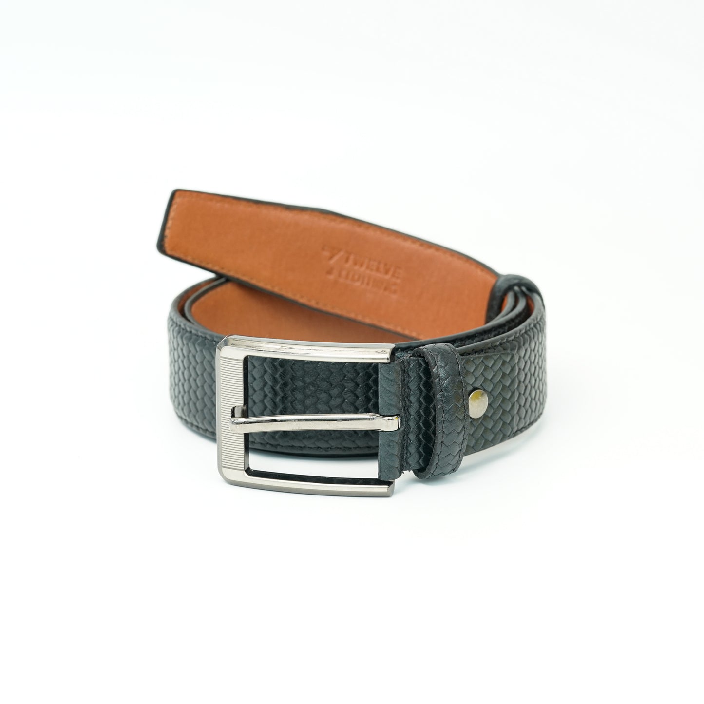 Men’s Black Belt
