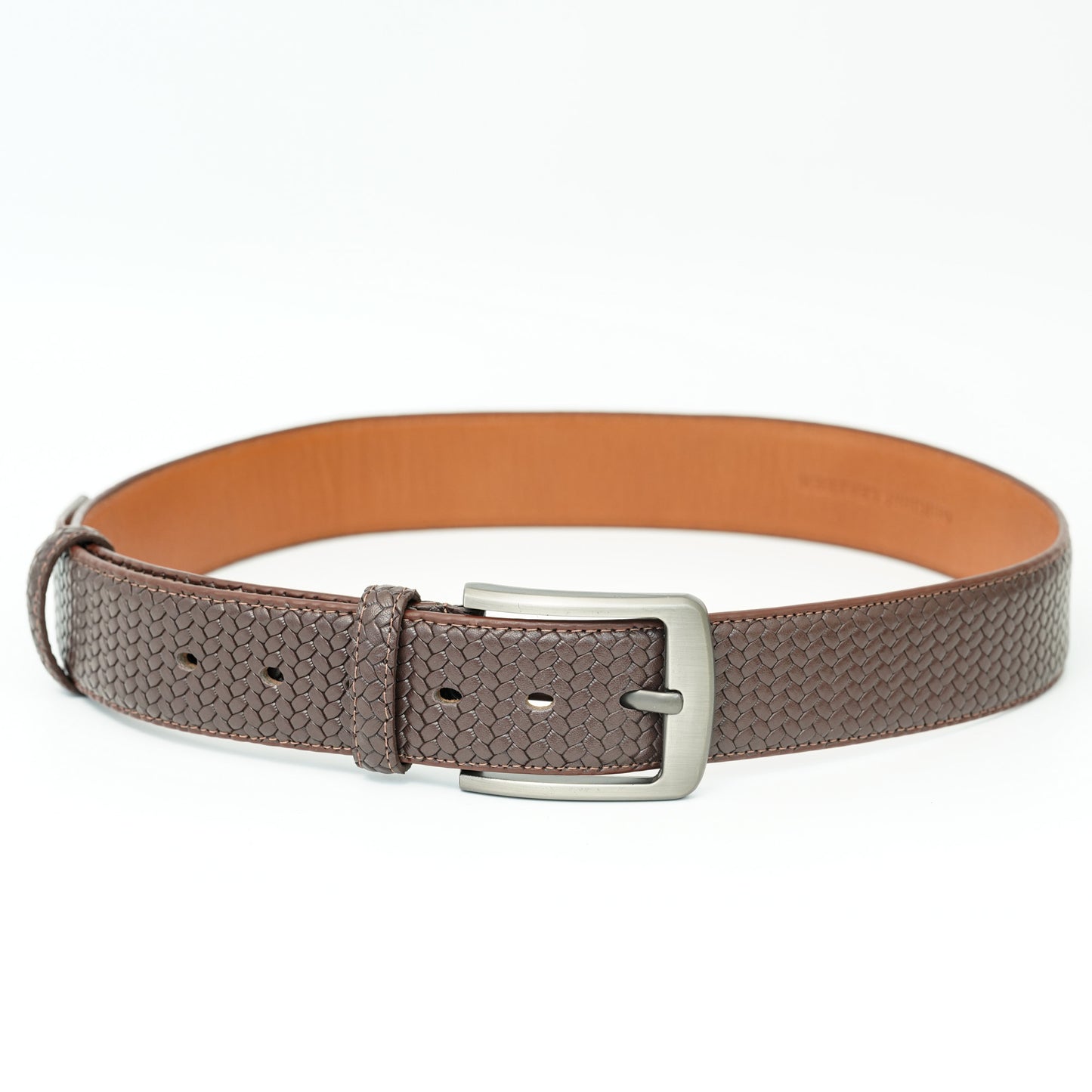 Men’s Brown Belt