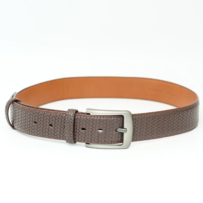 Men’s Brown Belt