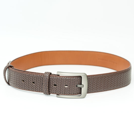 Men’s Brown Belt