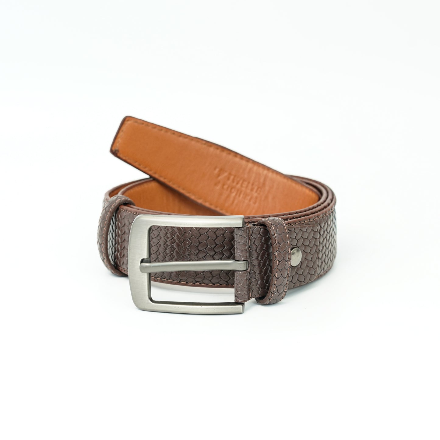 Men’s Brown Belt