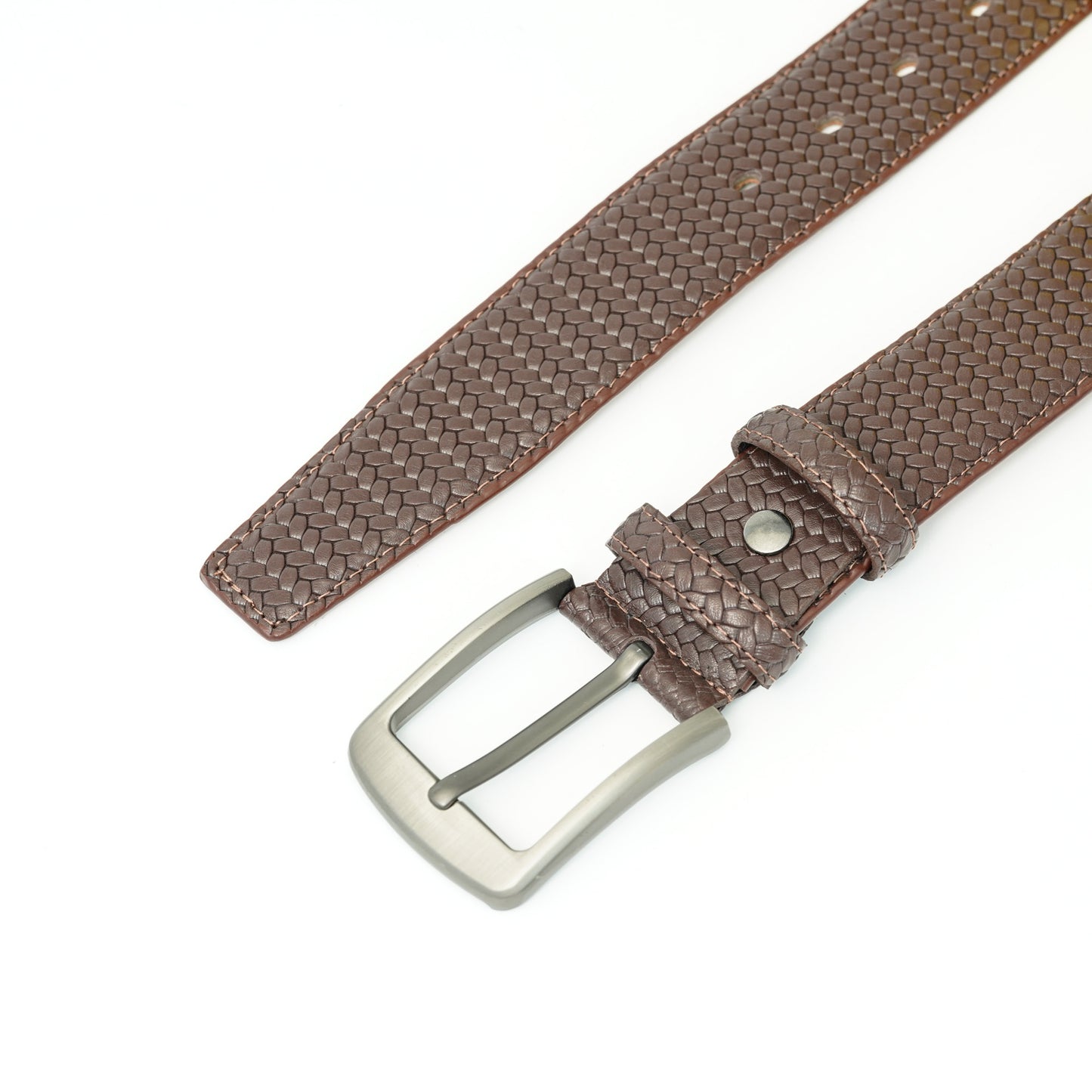 Men’s Brown Belt