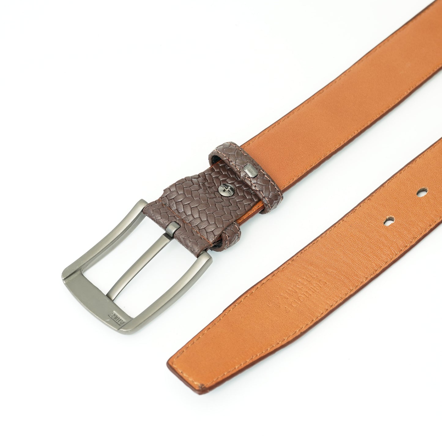 Men’s Brown Belt