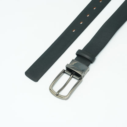 Men’s Black & Brown Belt