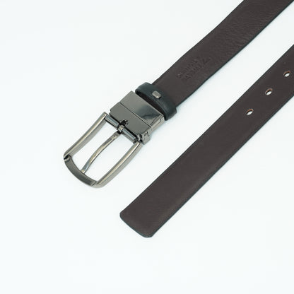 Men’s Black & Brown Belt