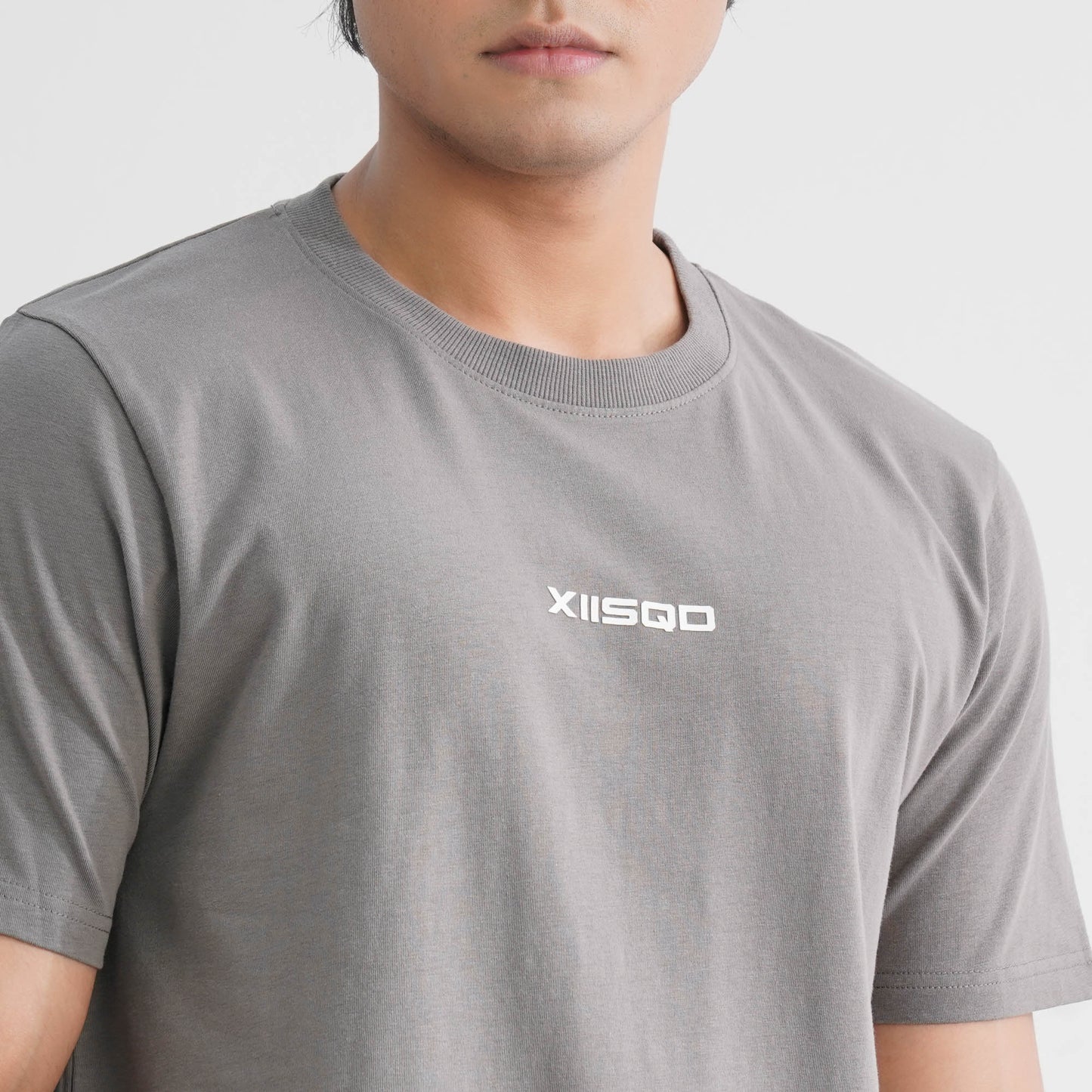 Mens Grey T-Shirt