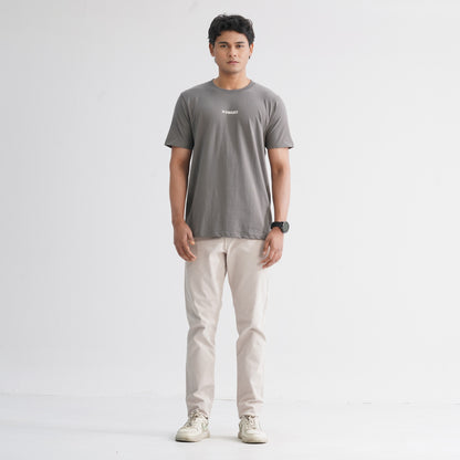 Mens Grey T-Shirt
