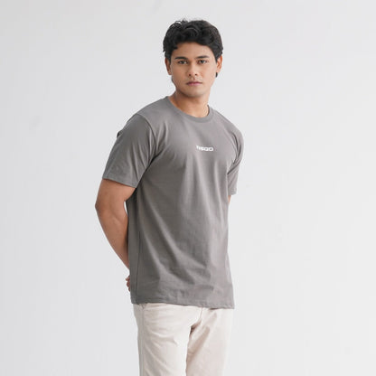 Mens Grey T-Shirt