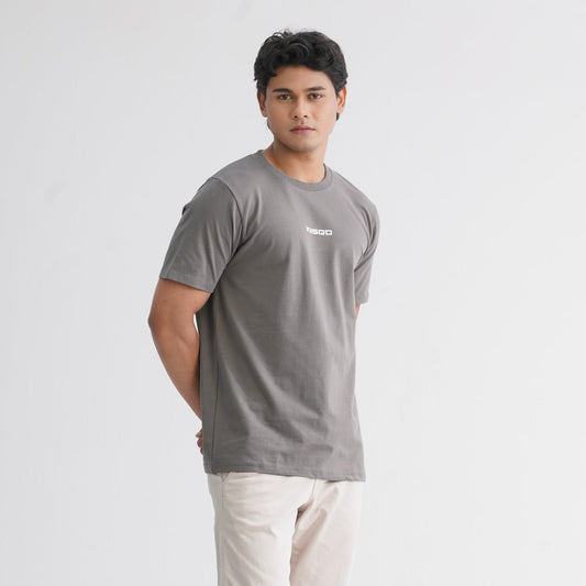 Mens Grey T-Shirt