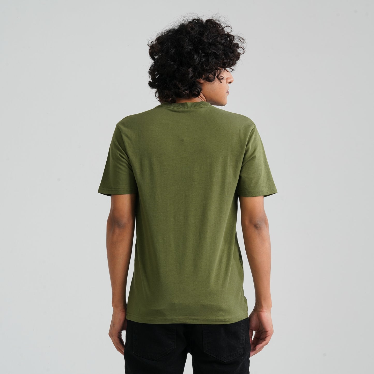 Men’s Lime T-Shirt