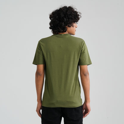 Men’s Lime T-Shirt