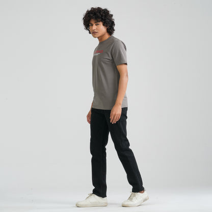 Men’s Grey T-Shirt