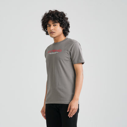 Men’s Grey T-Shirt