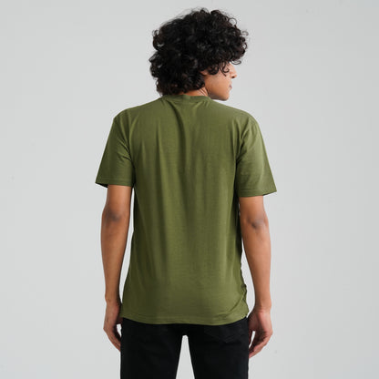 Men’s Lime T-Shirt