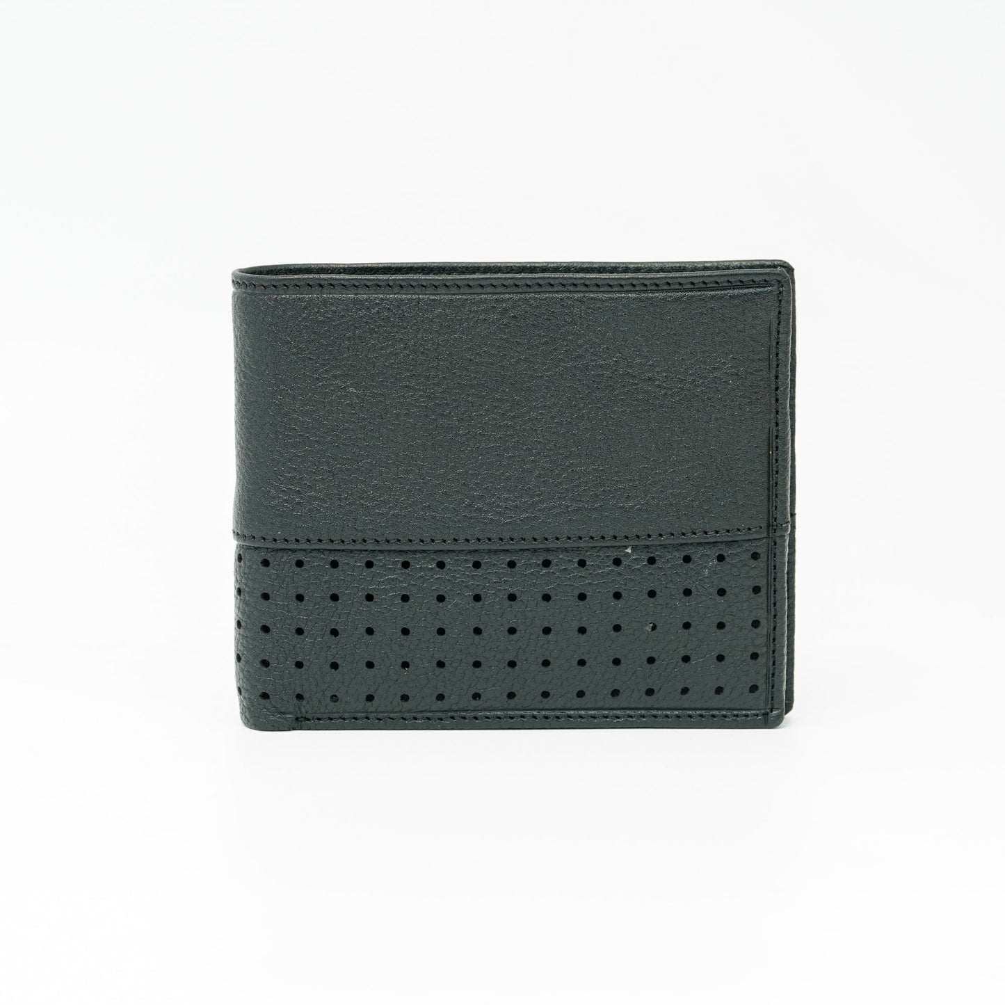 Men's Bleck Wallet