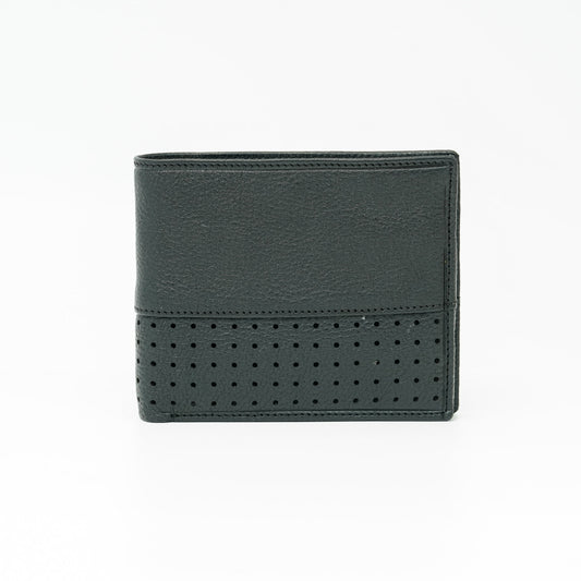 Men's Bleck Wallet