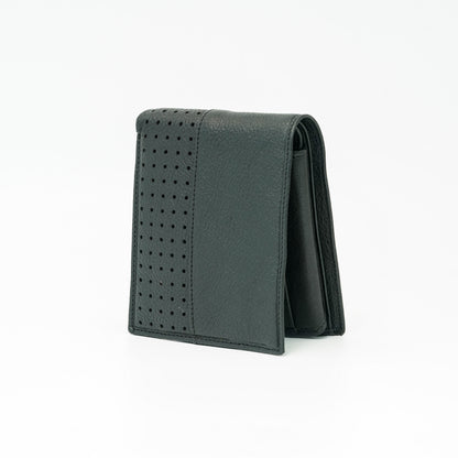 Men's Bleck Wallet