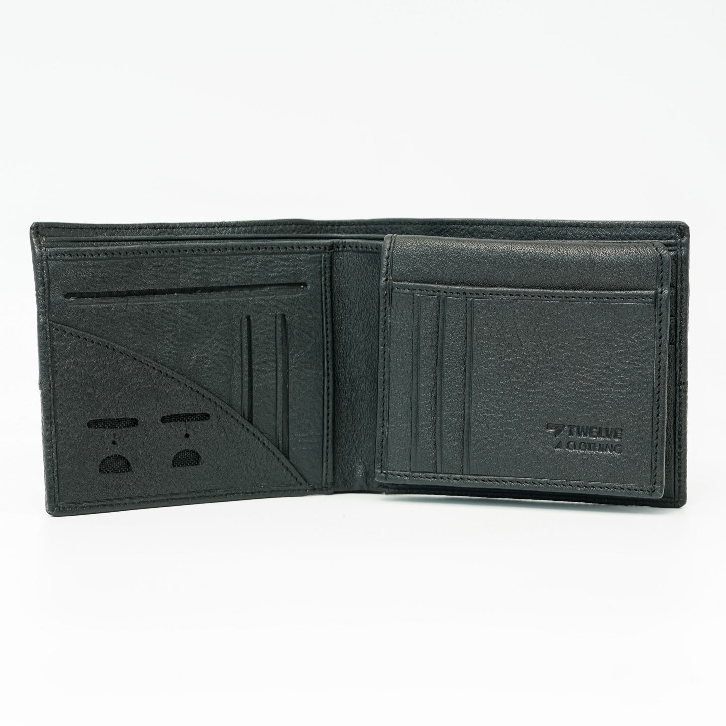 Men's Bleck Wallet
