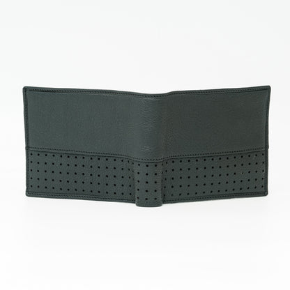 Men's Bleck Wallet