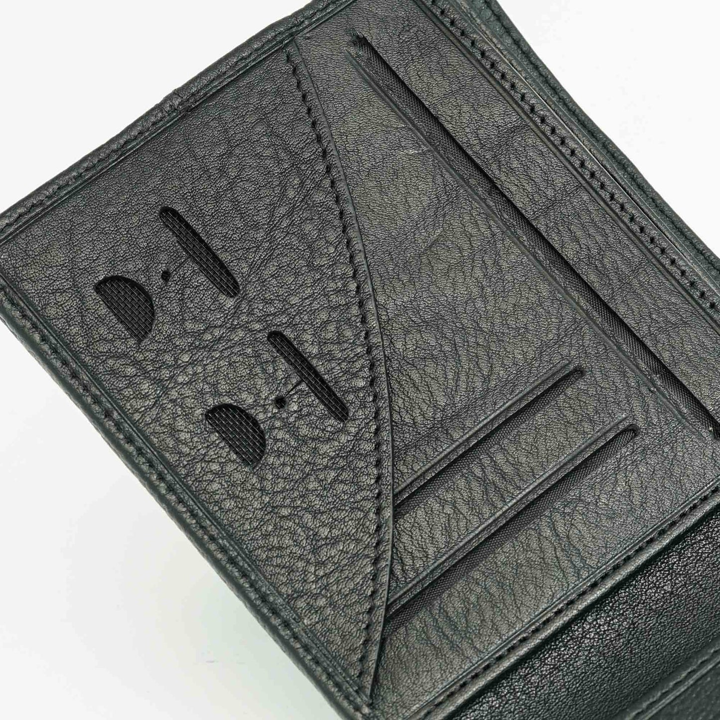 Men's Bleck Wallet