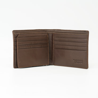 Men's Brown Wallet