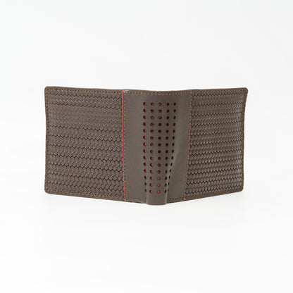 Men's Brown Wallet