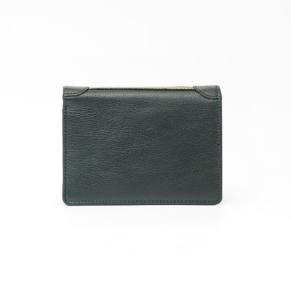 Men's Black Wallet