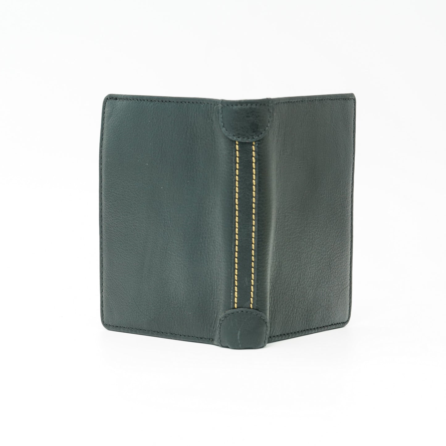 Men's Black Wallet