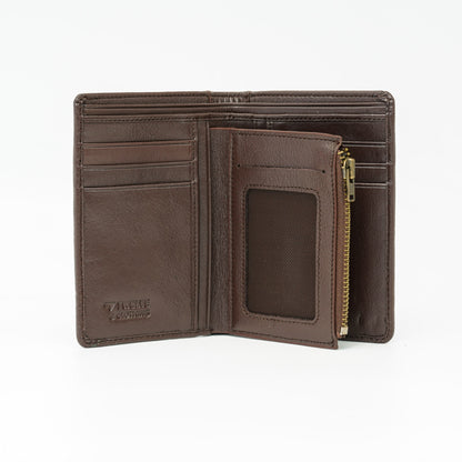 Men's Brown Wallet