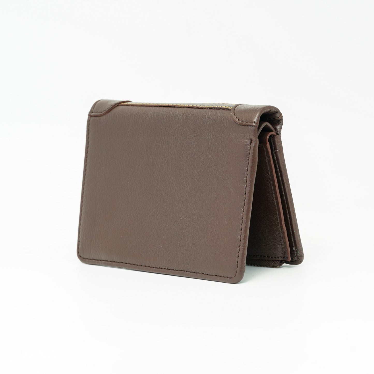 Men's Brown Wallet