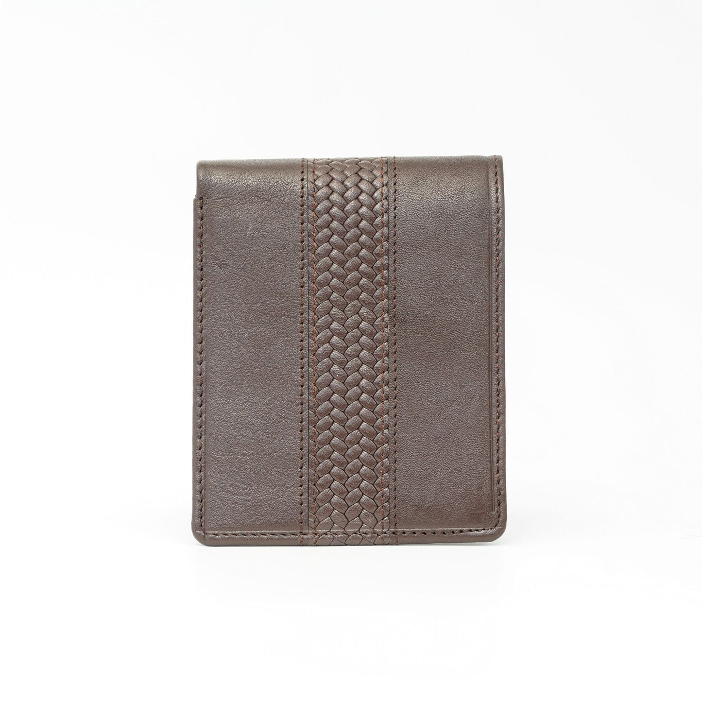 Men's Brown Wallet