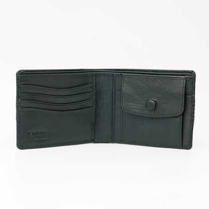 Men's Black Wallet