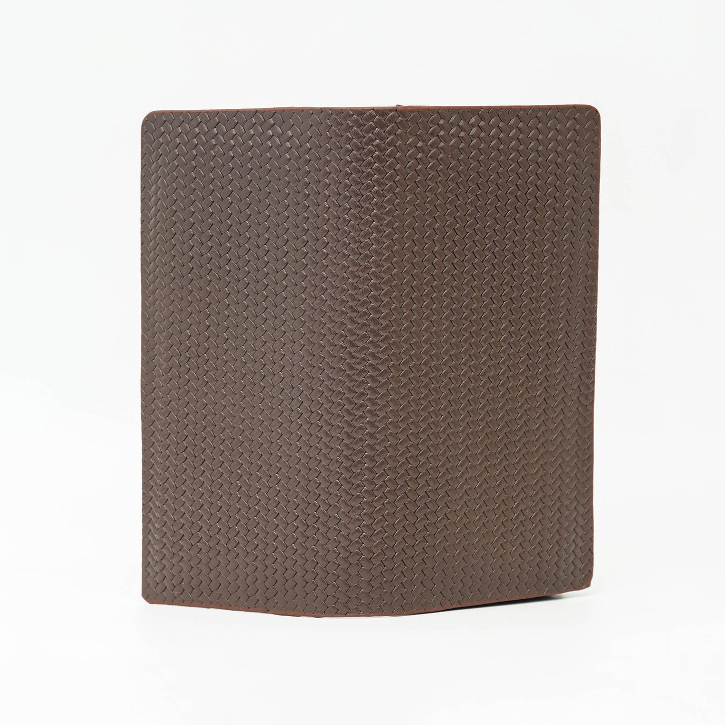 Men’s Brown Long Wallet