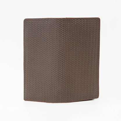 Men’s Brown Long Wallet