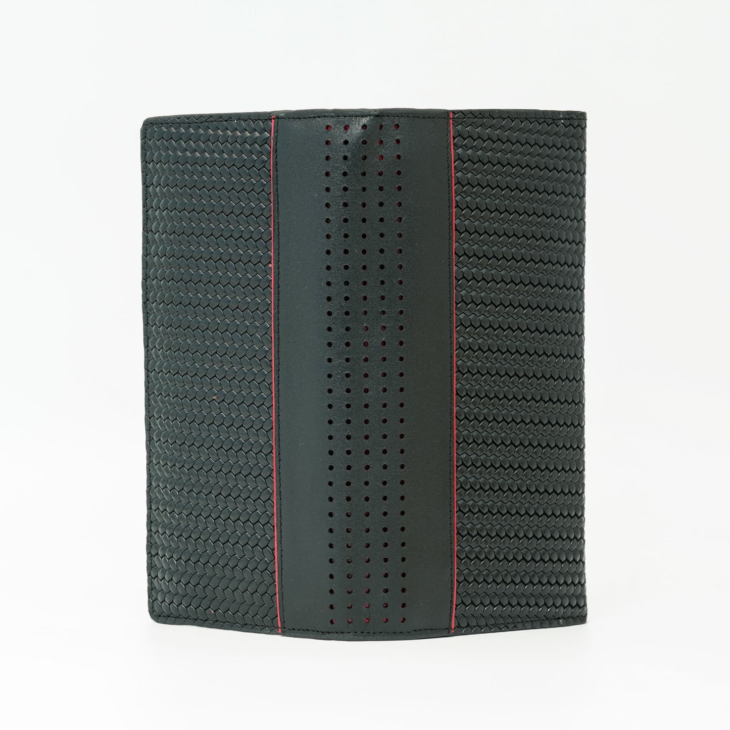 Men’s Black Classic Leather Wallet