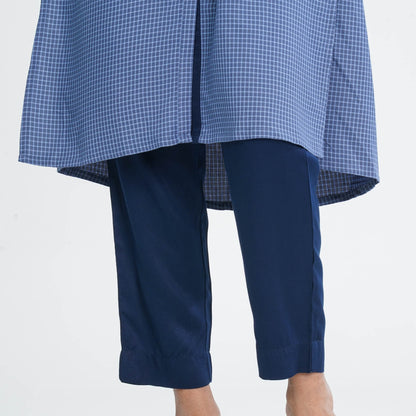 Women’s Cotton Two Piece Set