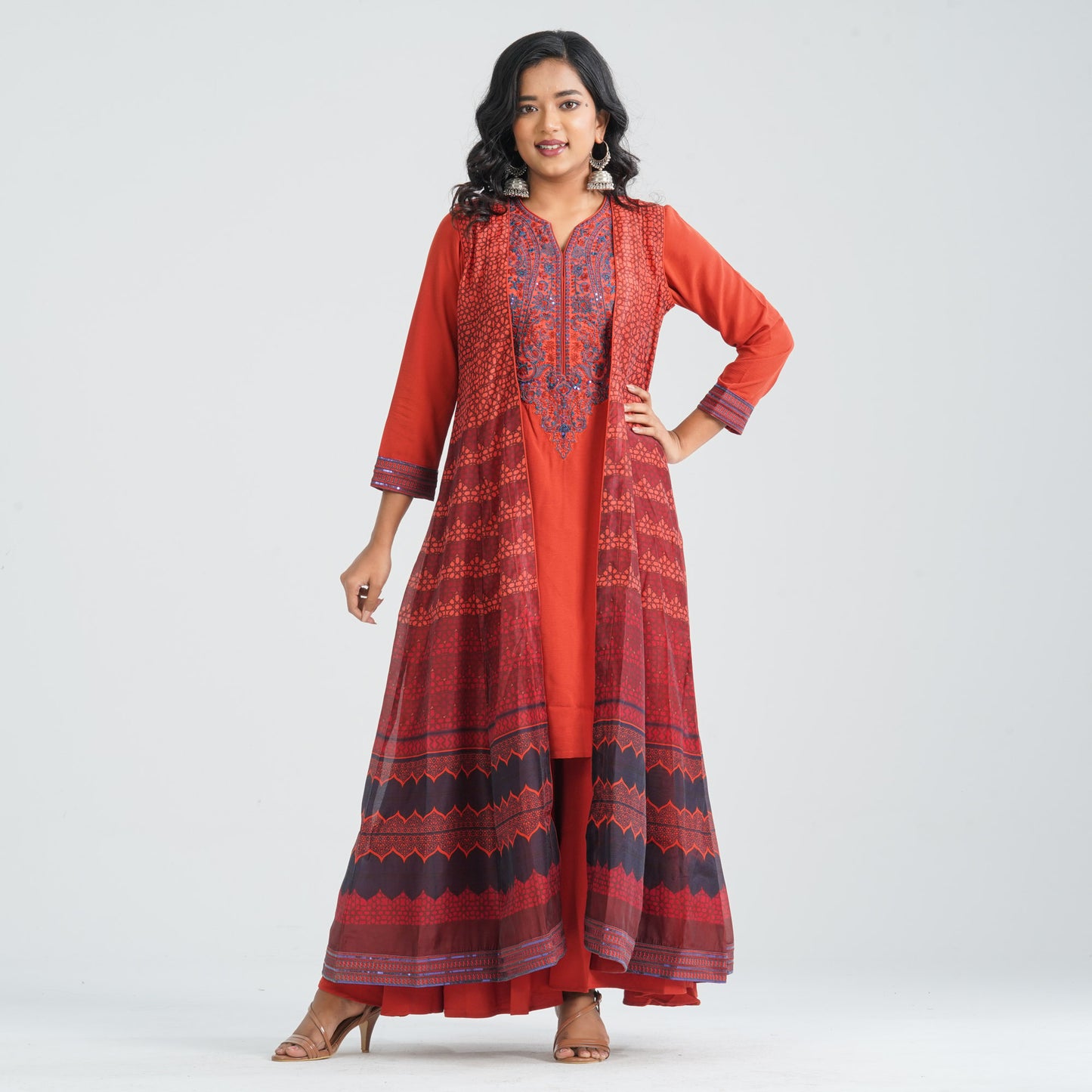 Women’s Three Piece Set