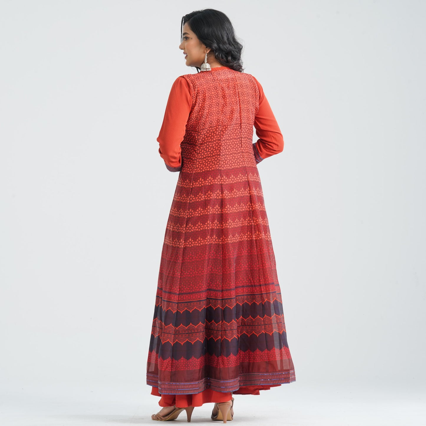 Women’s Three Piece Set