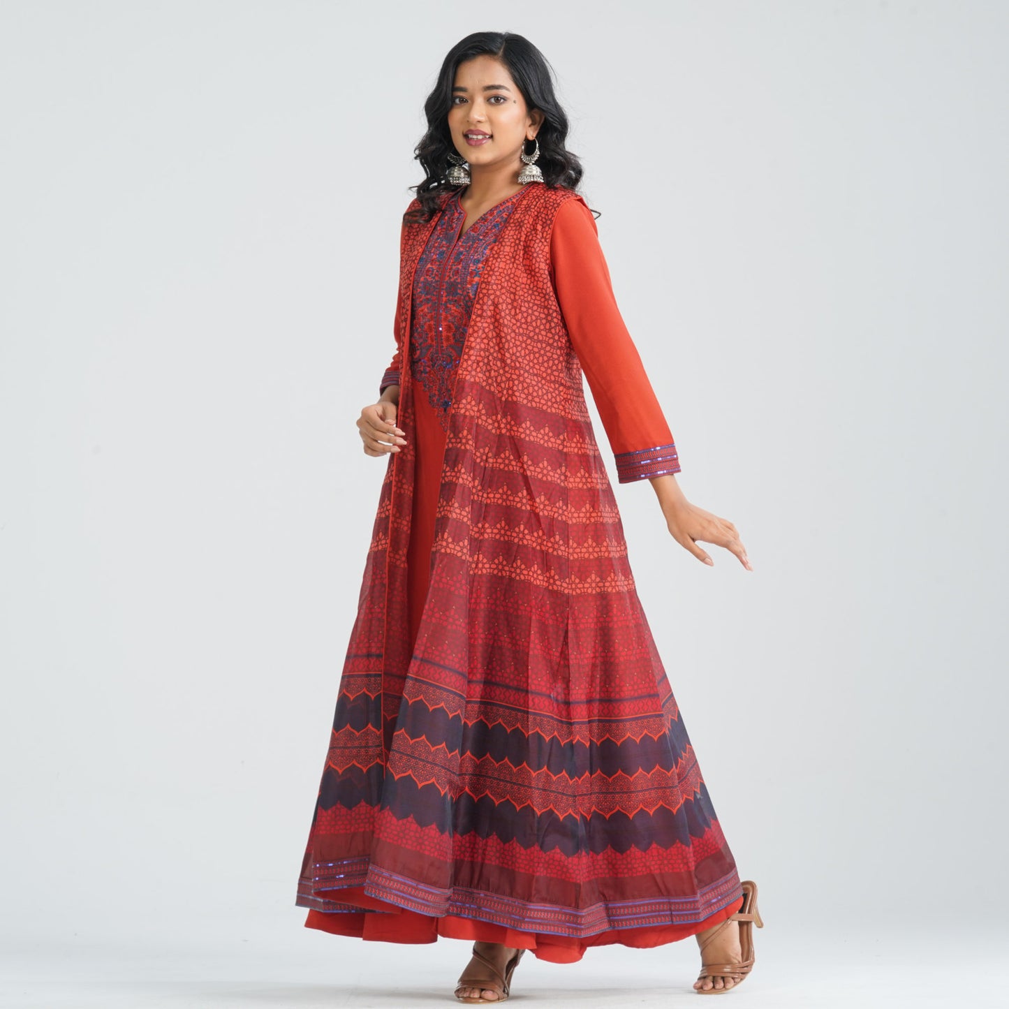 Women’s Three Piece Set