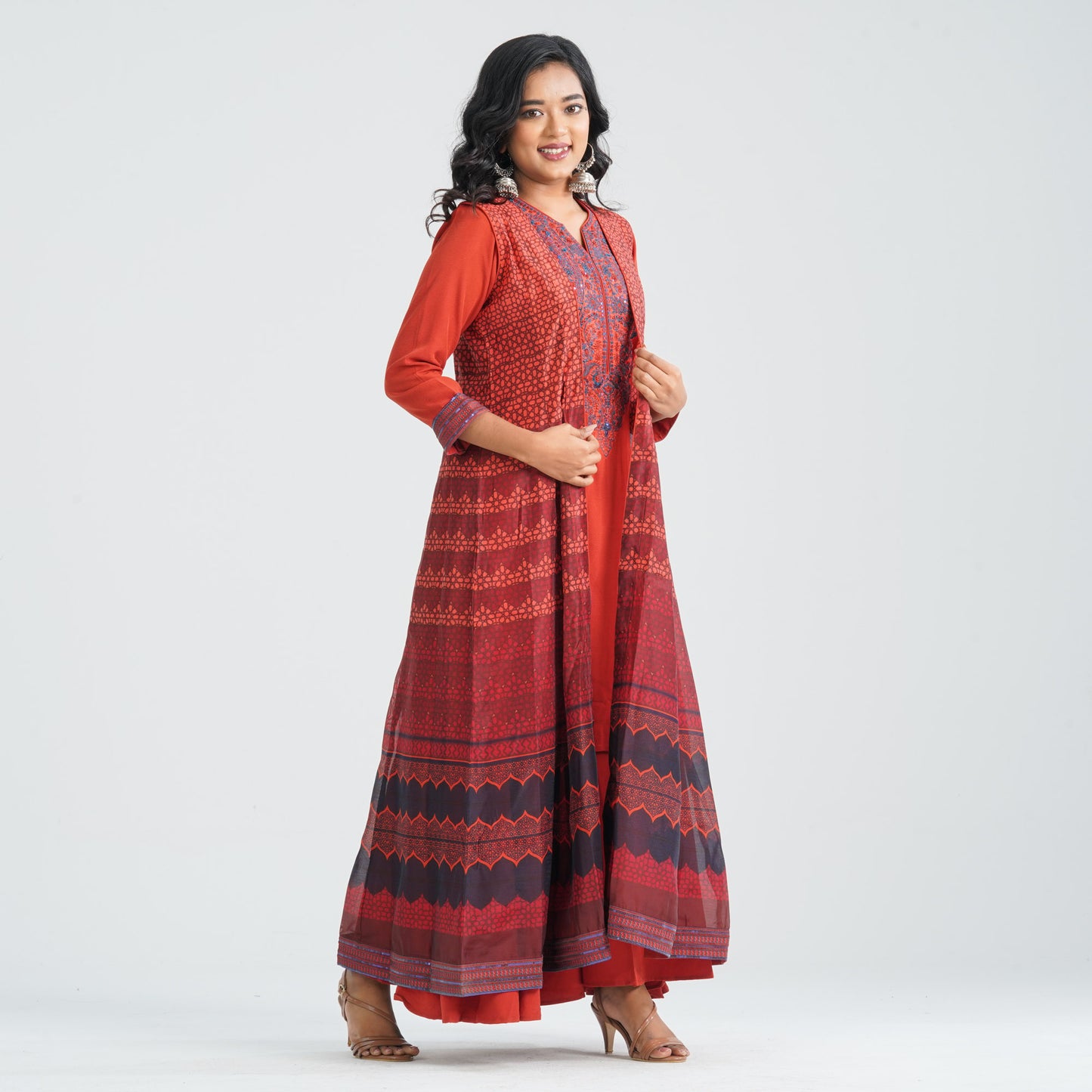 Women’s Three Piece Set