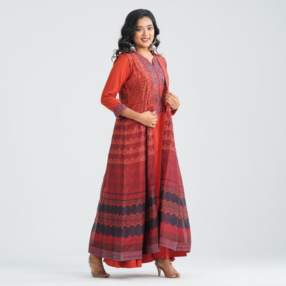 Women’s Three Piece Set