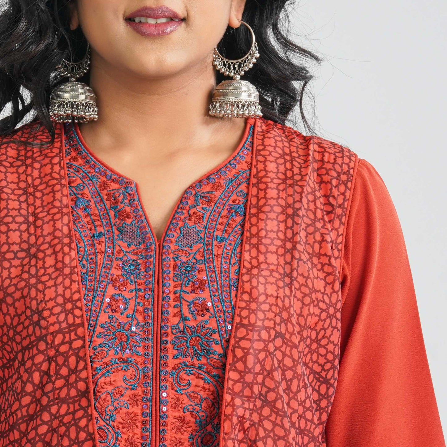 Women’s Three Piece Set