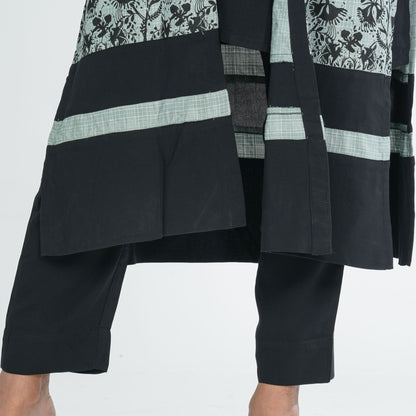 Women’s Cotton & Viscose Three Piece Set