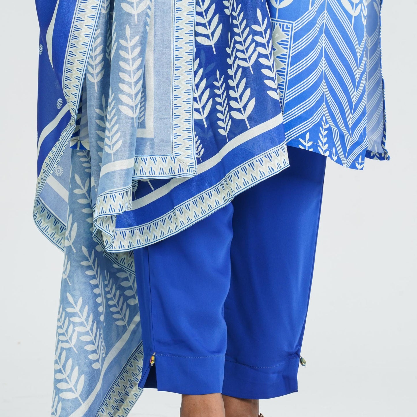 Women’s Blended Silk Set Three Piece Set