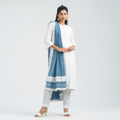 Women's Viscose Three piece set