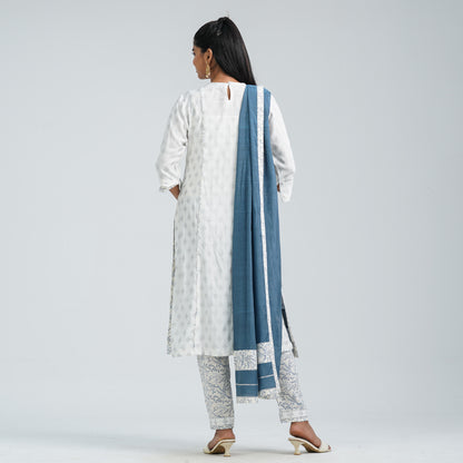 Women's Viscose Three piece set