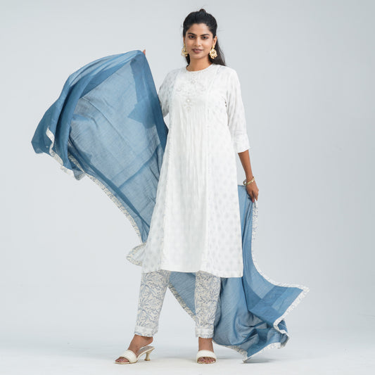 Women's Viscose Three piece set