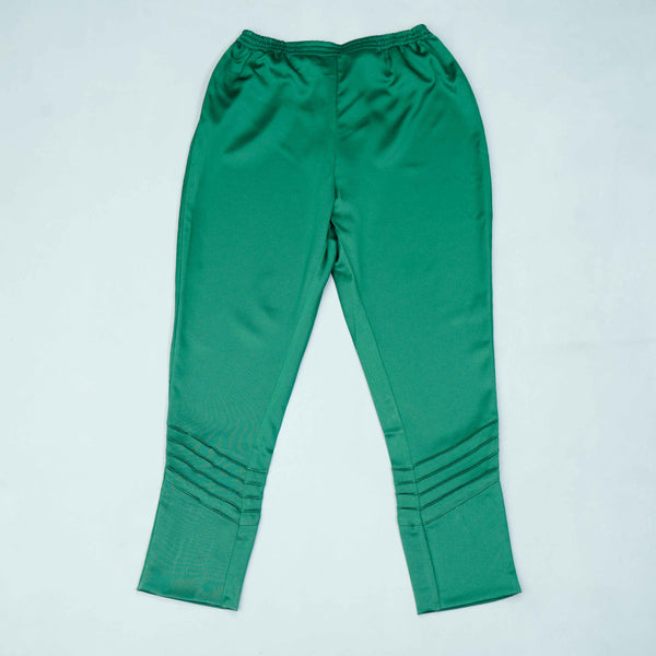 ETHNIC BOTTOM- GREEN