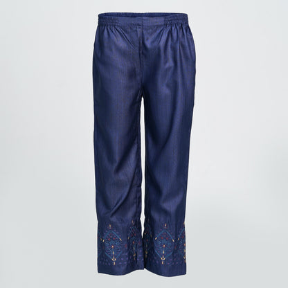 Womens Bottom NAVY